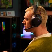 JBL Alla Gamescom 2026 con nuove cuffie gaming della famiglia Quantum