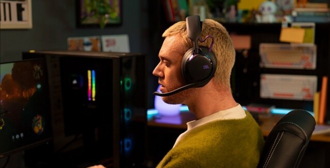 Anteprima: JBL Alla Gamescom 2026 con nuove cuffie gaming della famiglia Quantum