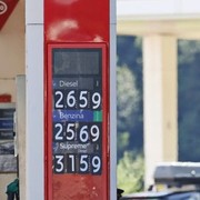 Carburanti, il gasolio ha superato i 3 euro al litro in autostrada