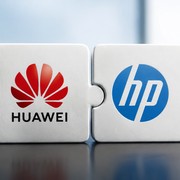 Huawei e HP si stringono la mano sui brevetti, ma non chiamatela partnership
