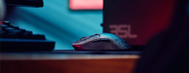 Anteprima: HyperX alla Gamescom con un mouse ultra-leggero e cuffie gaming open-back