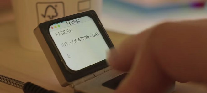 Anteprima: Il Mactini è realtà: il minuscolo computer con un solo tasto funziona davvero