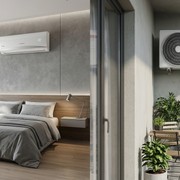 Climatizzatore Ariston 9000 BTU in promo a meno di 285?: silenzioso e classe A++
