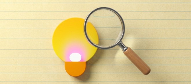 Anteprima: Google Keep, chi cerca trova: finalmente arriva una funzionalità attesa da tempo