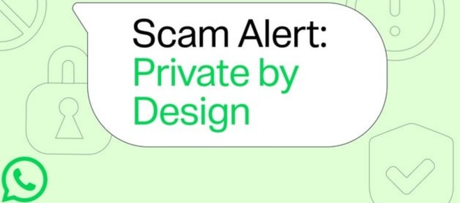 Anteprima: WhatsApp, in arrivo c'è l'allarme anti-truffa: come funziona
