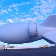 Cina, primo test completato con successo per il generatore eolico ad alta quota