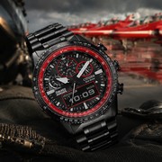 Citizen lancia il Promaster Skyhawk Red Arrows in edizione limitata