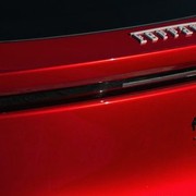 Ferrari brevetta i fanali che diventano alettoni attivi