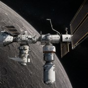 Gateway sarà il primo aeroporto lunare? Ecco come gestirà le navette