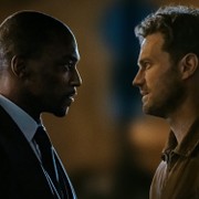 Apple TV, il nuovo thriller con Mackie e Dornan ha una data