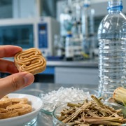 Anche il futuro del cibo è nella stampa 3D
