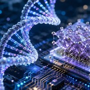 Addio alle flash drive? Il DNA apre una nuova strada per le memorie