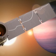 Pandora entra in azione: studierà almeno 20 esopianeti