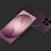 Ecco come sarà il nuovo Samsung Galaxy S27 Pro: render CAD
