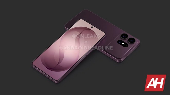 Anteprima: Ecco come sarà il nuovo Samsung Galaxy S27 Pro: render CAD