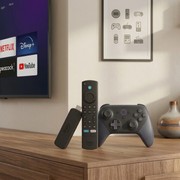 Giocare senza console? In sconto il bundle con Fire TV Stick 4K Max e controller