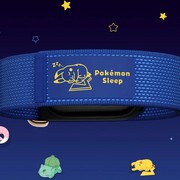 Fitbit Air, arriva l'edizione speciale dedicata ai Pokémon
