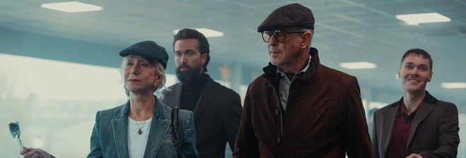 Anteprima: Paramount+: tutti i fim e le serie TV in arrivo a settembre 2026