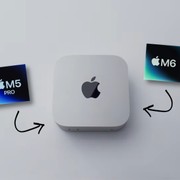Mac mini M6 e M5 Pro in preordine su Amazon: i prezzi delle configurazioni