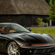 Ferrari e Aston Martin diventano shooting brake: due esemplari unici finiscono a