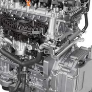 Renault e Geely sviluppano il range extender a metanolo