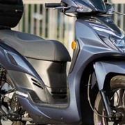 SYM Symphony 125i MY26: il best seller si rinnova (senza alzare il prezzo)
