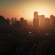 GTA 6, la mappa dei fan è quasi completa grazie all'anteprima e ai leak