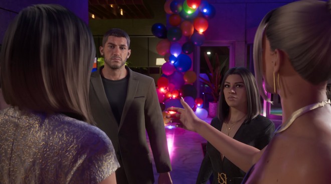 Anteprima: GTA 6 poteva avere quattro protagonisti: Rockstar poi ci ha ripensato per un motivo