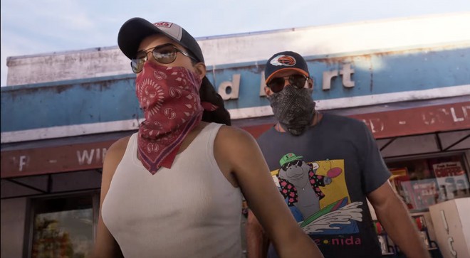 Anteprima: GTA 6 finalmente in azione: l'anteprima di 26 minuti stupisce. Tutte le novità