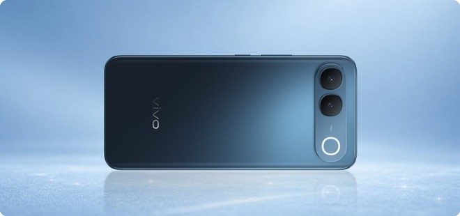 Anteprima: Vivo V80 Lite 5G ufficiale: display curvo, 7.050 mAh e tanta resistenza