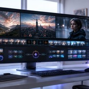 Gemini Omni 1.1 Flash migliora i video AI: scene più lunghe, 4K e più controllo