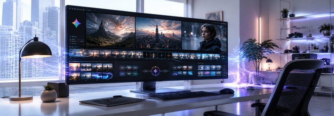 Anteprima: Gemini Omni 1.1 Flash migliora i video AI: scene più lunghe, 4K e più controllo