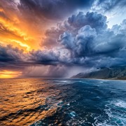 El Niño sempre più estremo: il riscaldamento globale lo amplifica