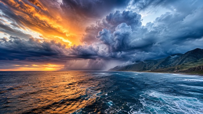 Anteprima: El Niño sempre più estremo: il riscaldamento globale lo amplifica