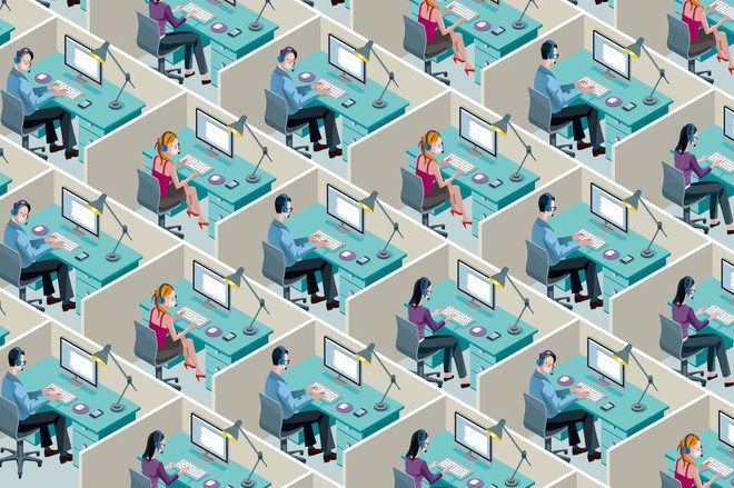 Anteprima: Amazon chiude Mechanical Turk: l'AI umana che aveva anticipato il futuro