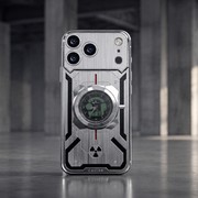 Un iPhone che misura le radiazioni? Esiste davvero e costa 13mila dollari