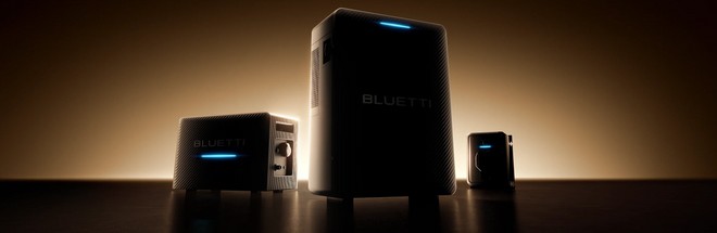 Anteprima: Bluetti a IFA 2026 con Balco 500: dal balcone all'energia per tutta la casa