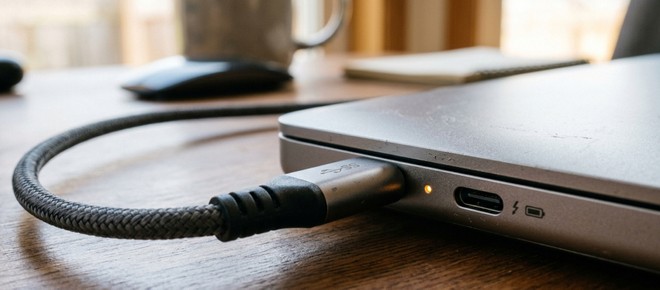 Anteprima: Caricatore USB-C per notebook: quando è sicuro usarlo anche con lo smartphone