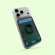 Piquadro debutta a IFA 2026 con accessori, zaini smart e chiusure biometriche