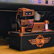 Tiny Engineer è il progetto open-source che "anima" gli agenti AI sul vostro com