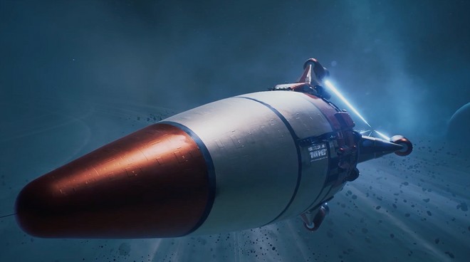 Anteprima: Epic Games Store, tra i giochi in regalo della settimana ce n'è uno spaziale