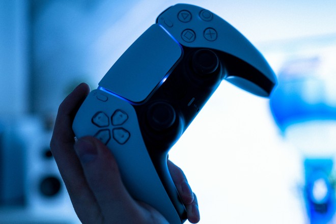 Sony vuole trasformare il DualSense in un POS? Lo suggerisce un brevetto