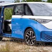Volkswagen ID. California Cruise, il camper diventa elettrico: autonomia e prezz