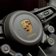 MOZA Racing alla Gamescom 2026: nuovi volanti, feedback aptico e AI coach | Vide