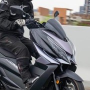 Zontes lancia il nuovo 125V: arriva il gemello più "cattivo" del 125X
