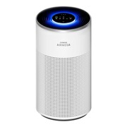 Coway Airmega Halo: ecco il purificatore piccolo che lavora su grandi stanze