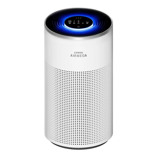 Anteprima: Coway Airmega Halo: ecco il purificatore piccolo che lavora su grandi stanze