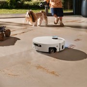 Dreame a IFA 2026 con il T-1000 dei robot aspirapolvere e la sua prima action ca