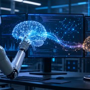 AI che migliora altra AI: Anthropic mostra cosa sa già fare