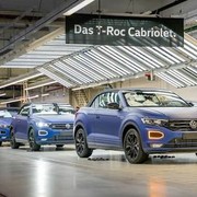 Volkswagen potrebbe convertire la fabbrica di Osnabrück: dalle auto all'Iro